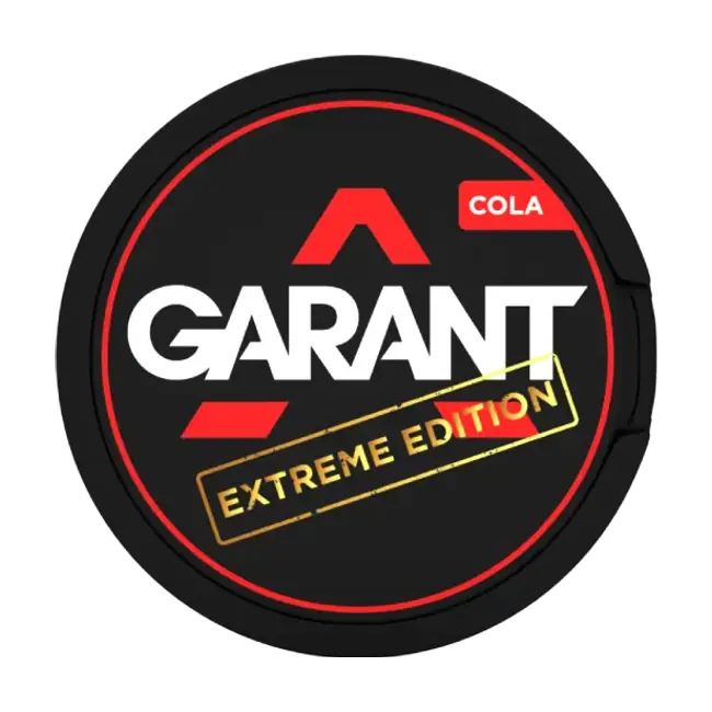 GARANT Cola Extreme