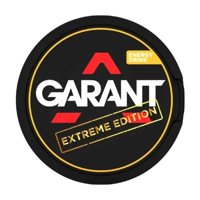 GARANT Energy Drink Extreme