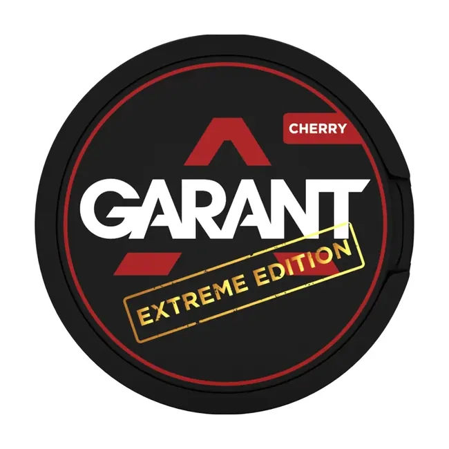 GARANT Cherry Extreme