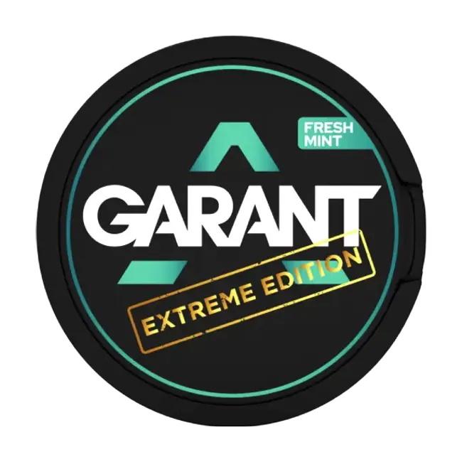 GARANT Fresh Mint Extreme