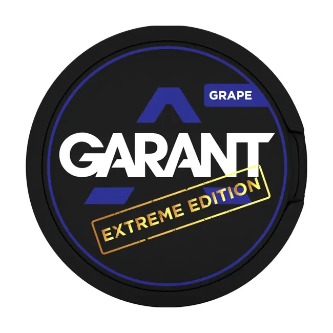 GARANT Grape Extreme