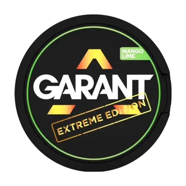 GARANT Mango Lime Extreme