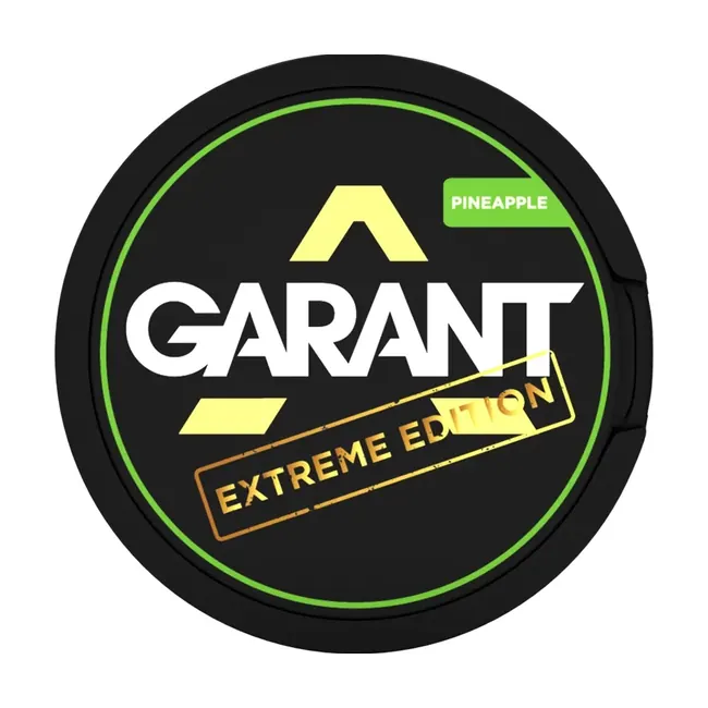 GARANT Pineapple Extreme