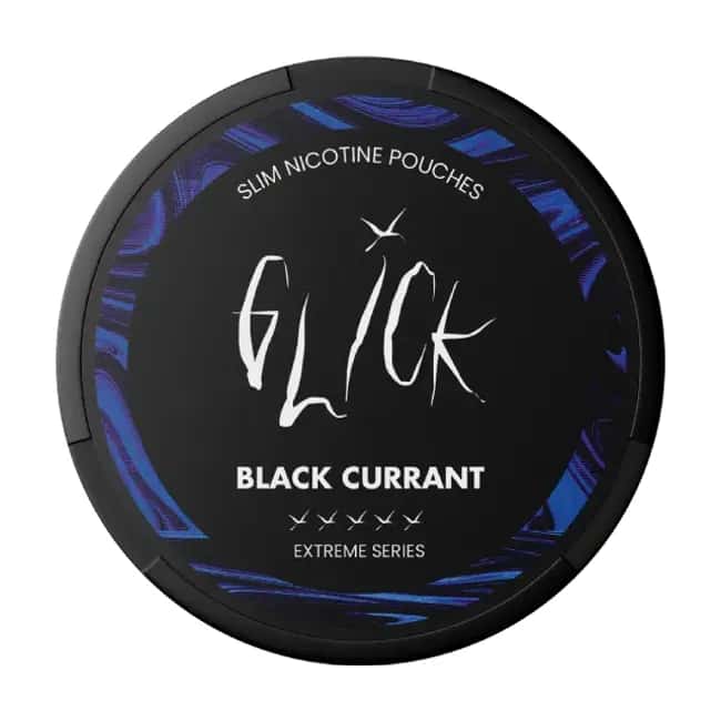 Glick Black Currant Extreme