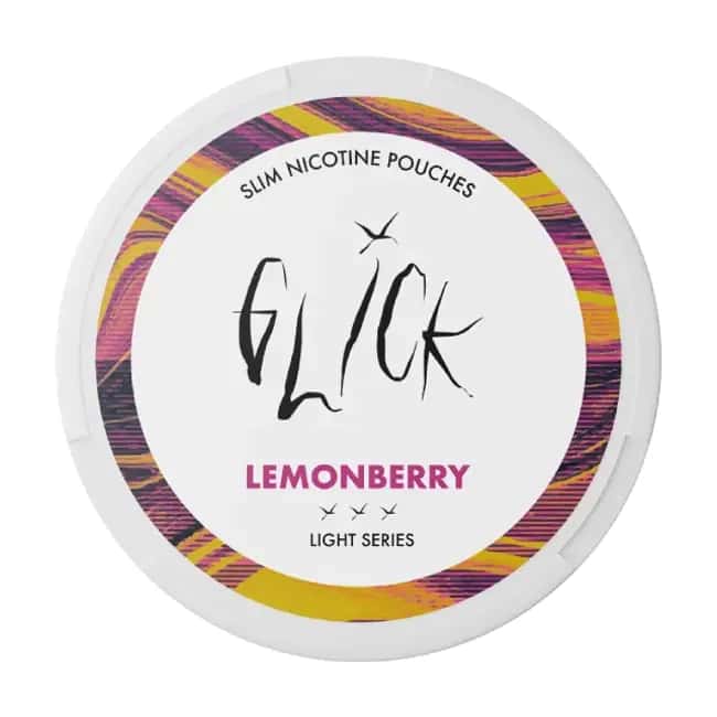 Glick Lemonberry Light