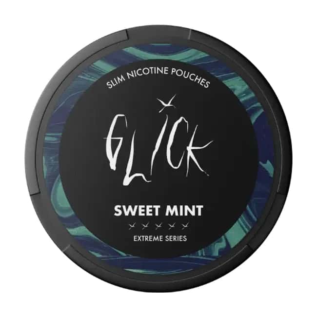 Glick Sweet Mint Extreme