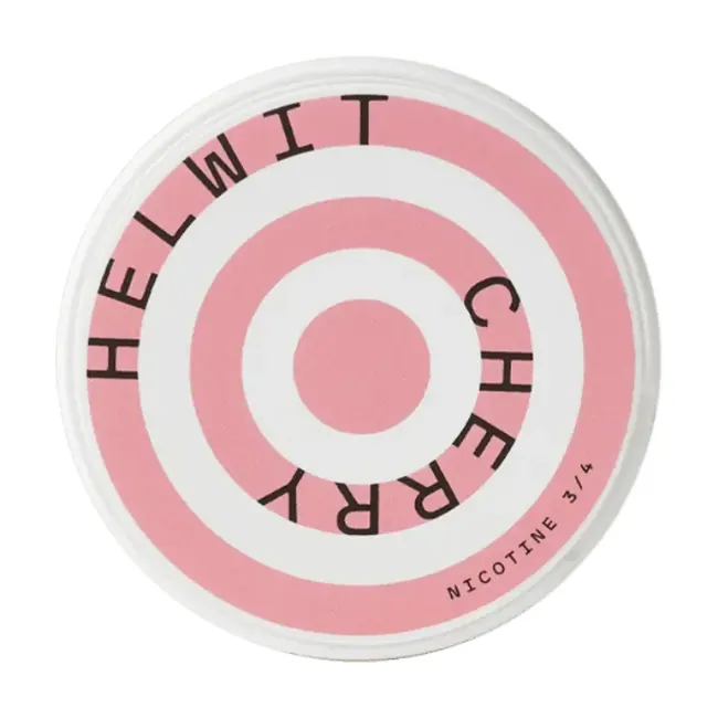 HELWIT Cherry Medium