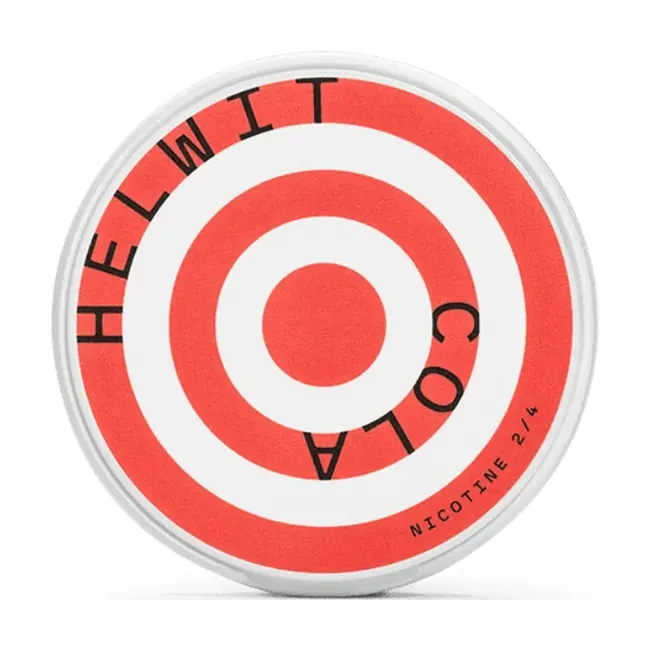 HELWIT Cola Slim