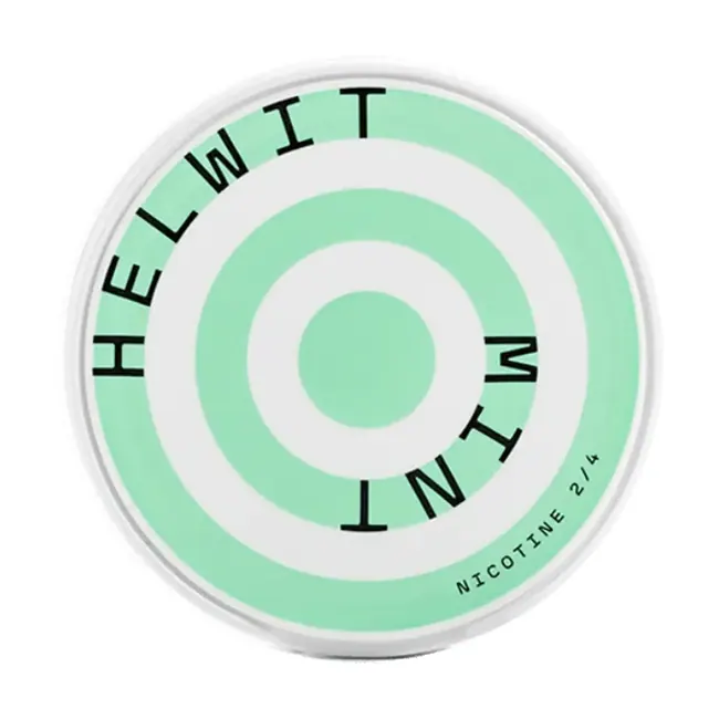 HELWIT Mint Slim
