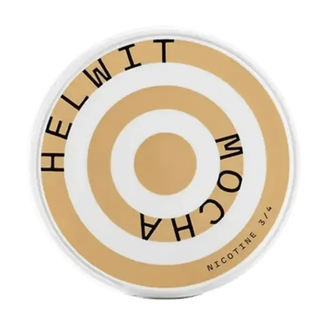 HELWIT Mocha Medium