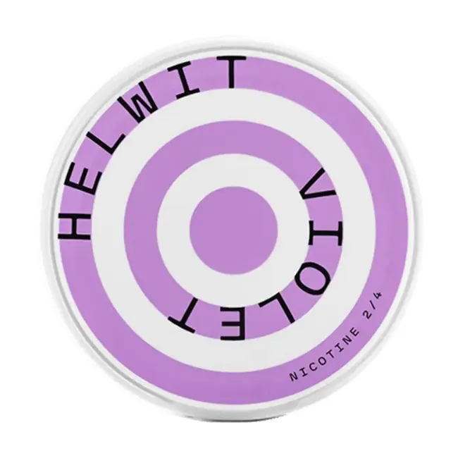 HELWIT Violet Slim