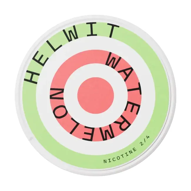 HELWIT Watermelon Slim