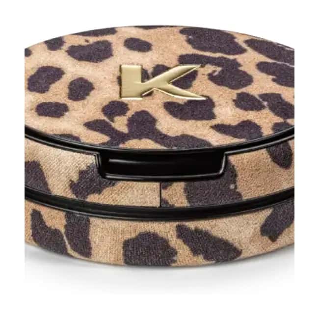 Leopard Kelly Refill Can