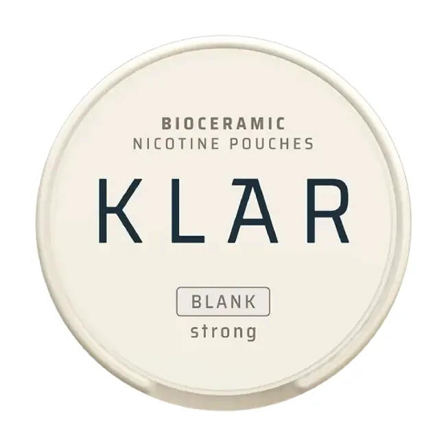 KLAR Blank Strong Mini
