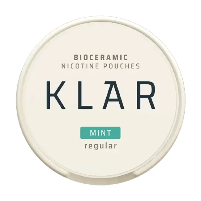 KLAR Mint Regular Mini