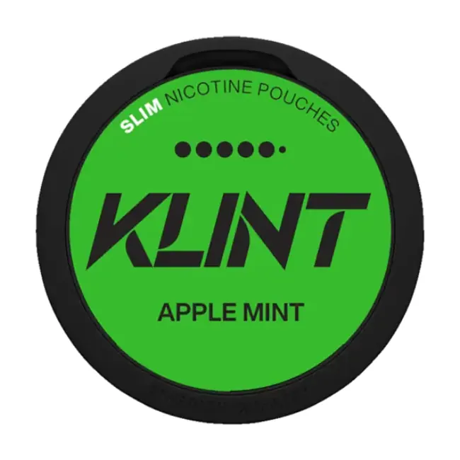 KLINT Apple Mint X-Strong