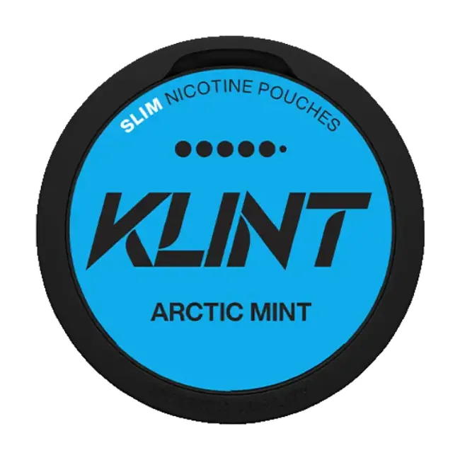 KLINT Artic Mint X-Strong
