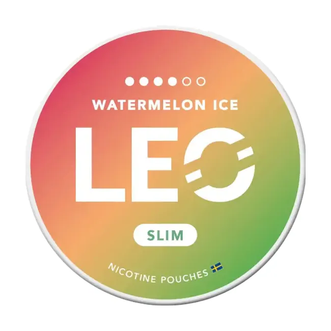 LEO Watermelon Ice Strong