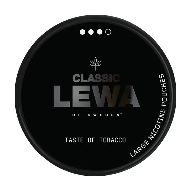 Lewa Classic Tast