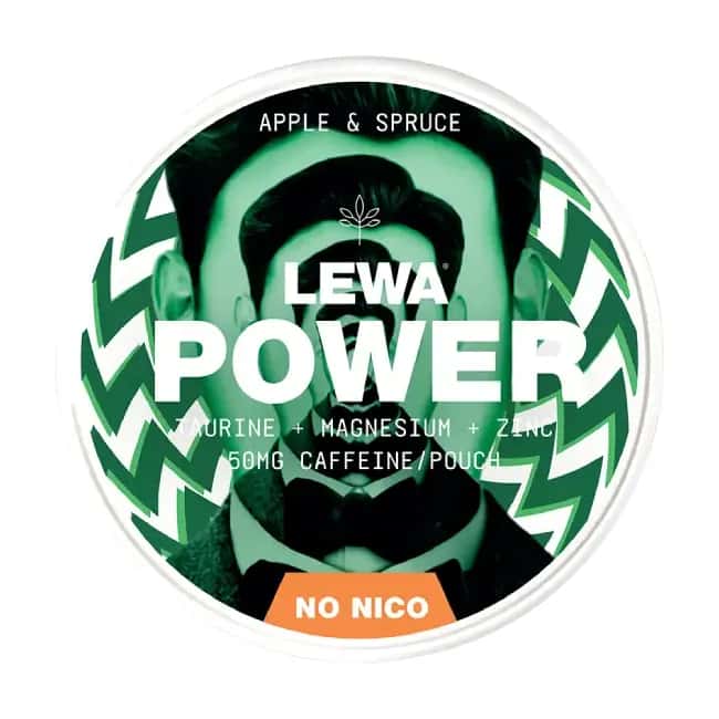 Lewa Energy POWER APPLE SPRUCE
