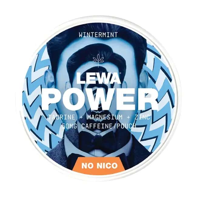 Lewa Energy Power Wintermint