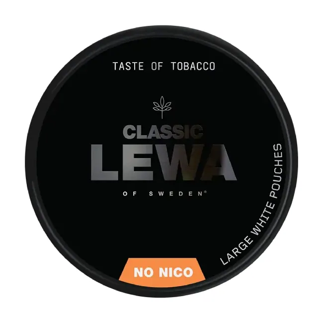 Lewa Zero Classic Tast