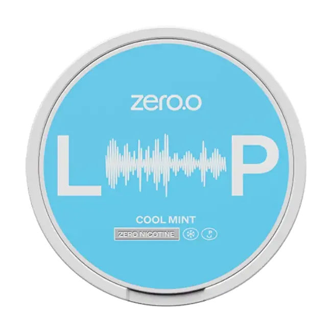 Loop Zero Cool Mint