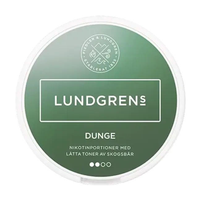 Lundgrens Dunge