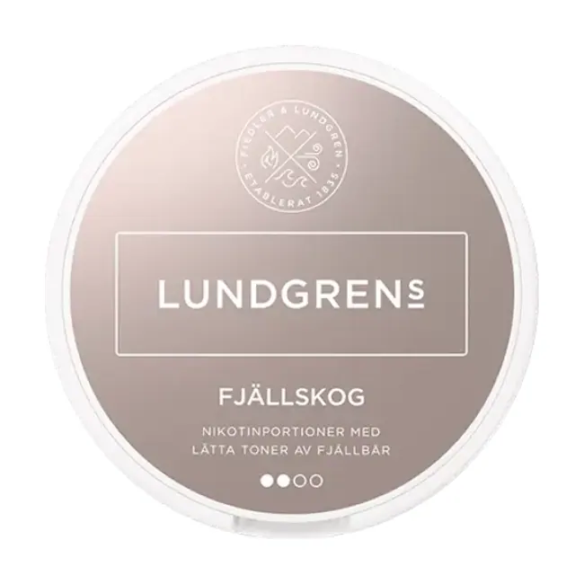Lundgrens Fjällskog