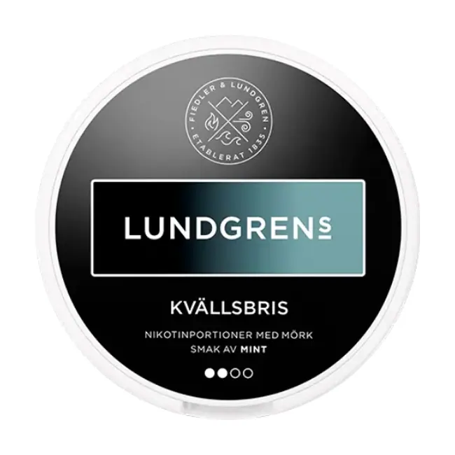 Lundgrens Kvällsbris