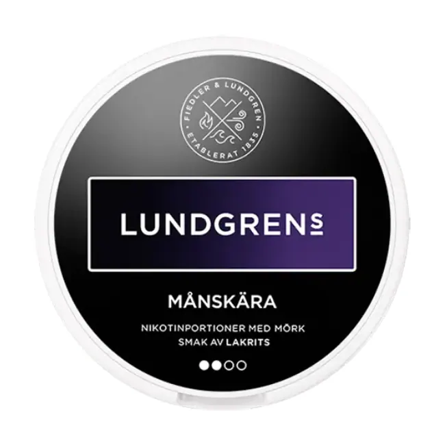 Lundgrens Månskära