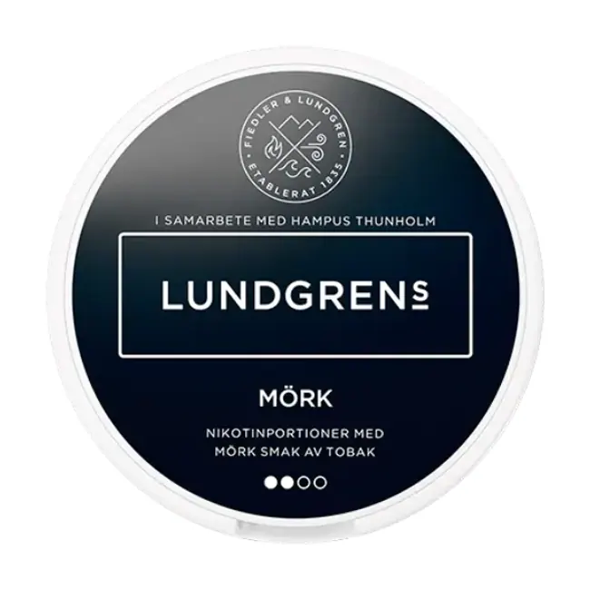 Lundgrens Mörk