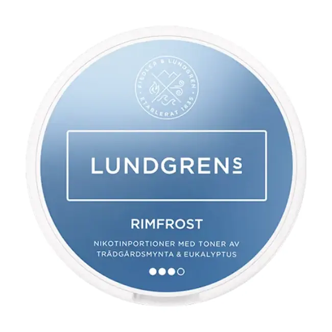 Lundgrens Rimfrost