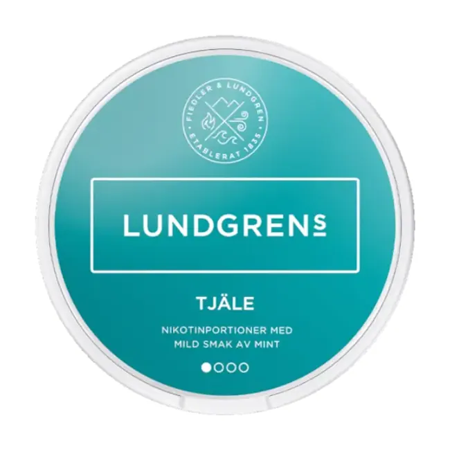 Lundgrens Tjäle