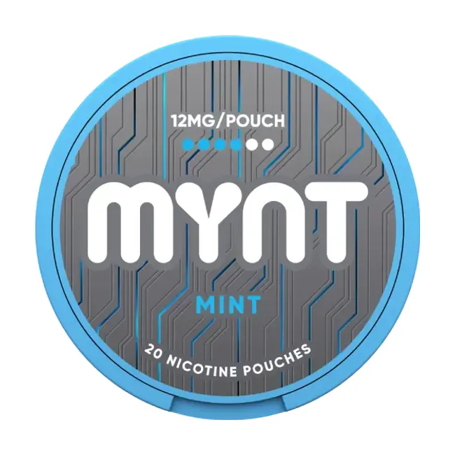 MYNT Mint 12mg