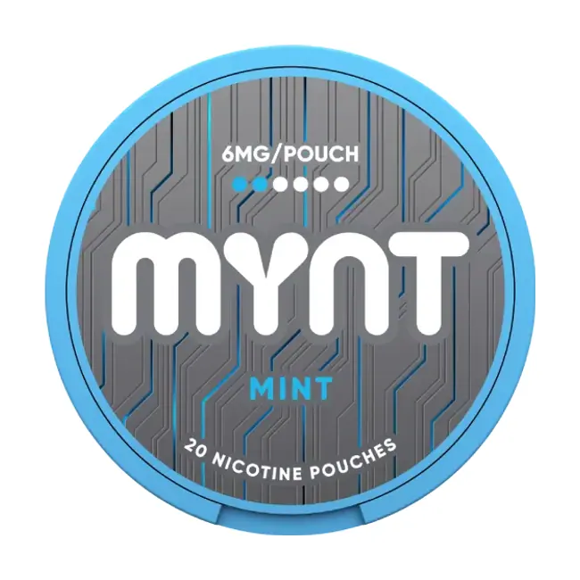 MYNT Mint 6mg