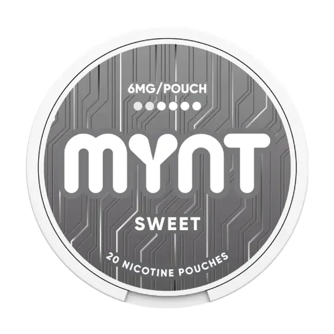 MYNT Sweet Slim 6mg