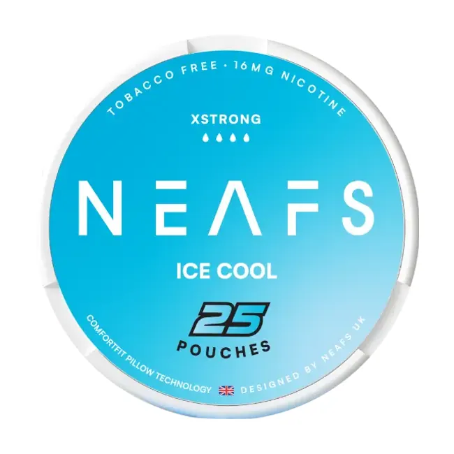 NEAFS Ice Cool Extra Strong