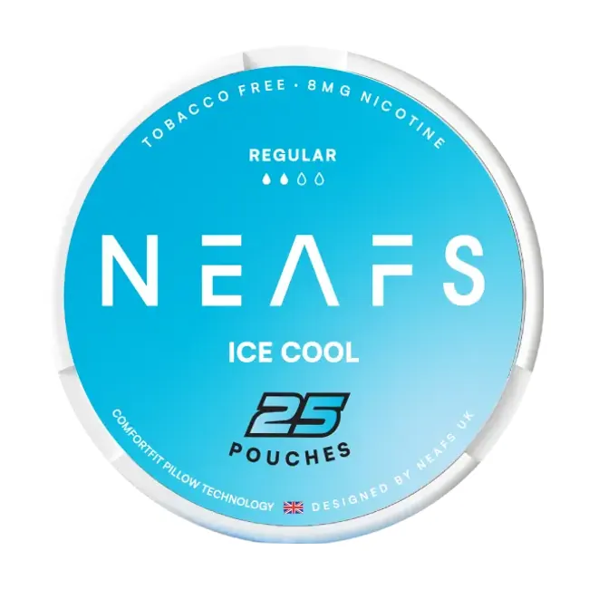NEAFS Ice Cool Regular