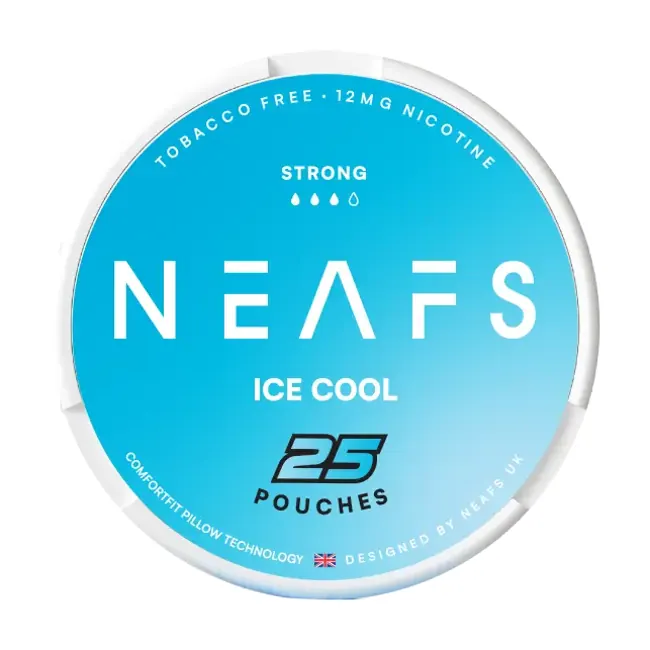 NEAFS Ice Cool Strong