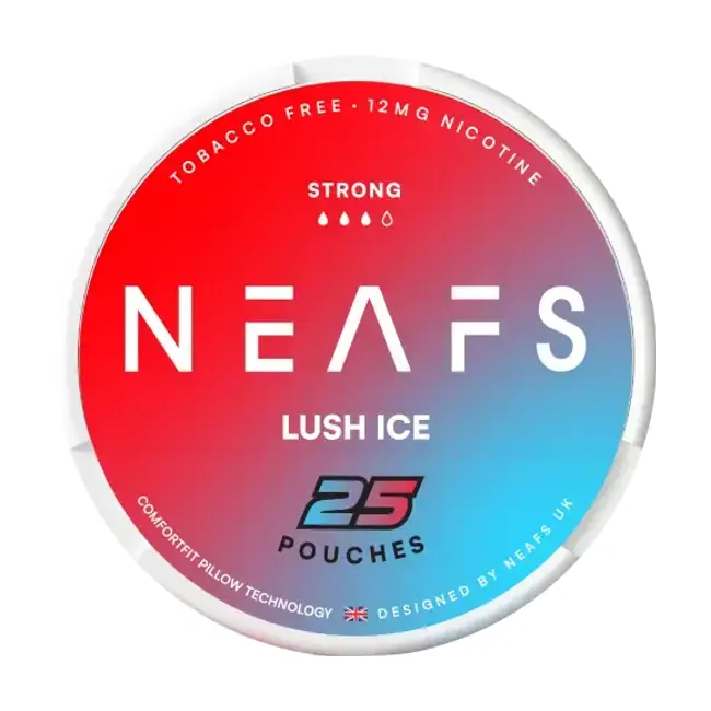 NEAFS Lush Ice Strong