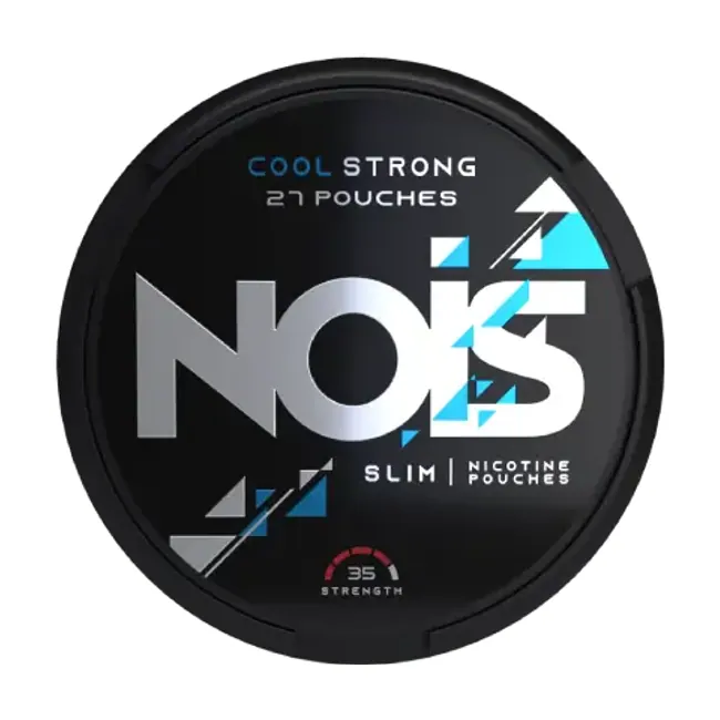 NOIS Cool Strong 35mg