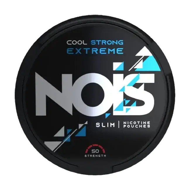 NOIS Cool Strong Extreme 50mg