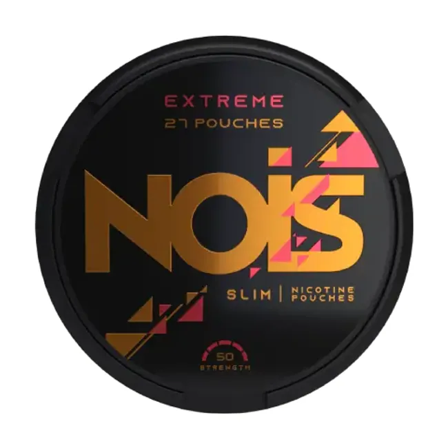 NOIS Extreme 50mg