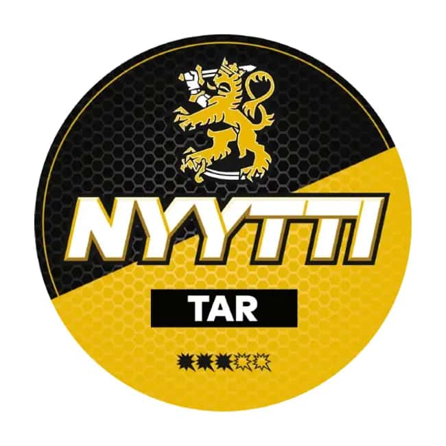 Nyytti Tar
