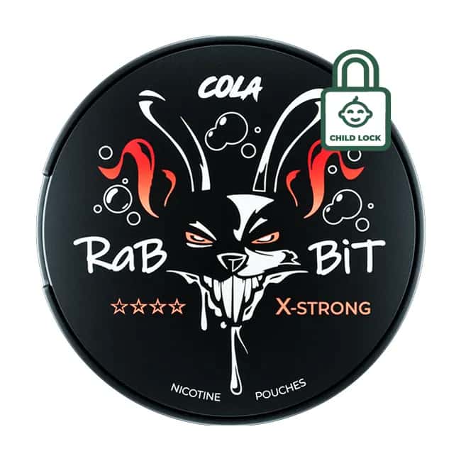 Rabbit Cola