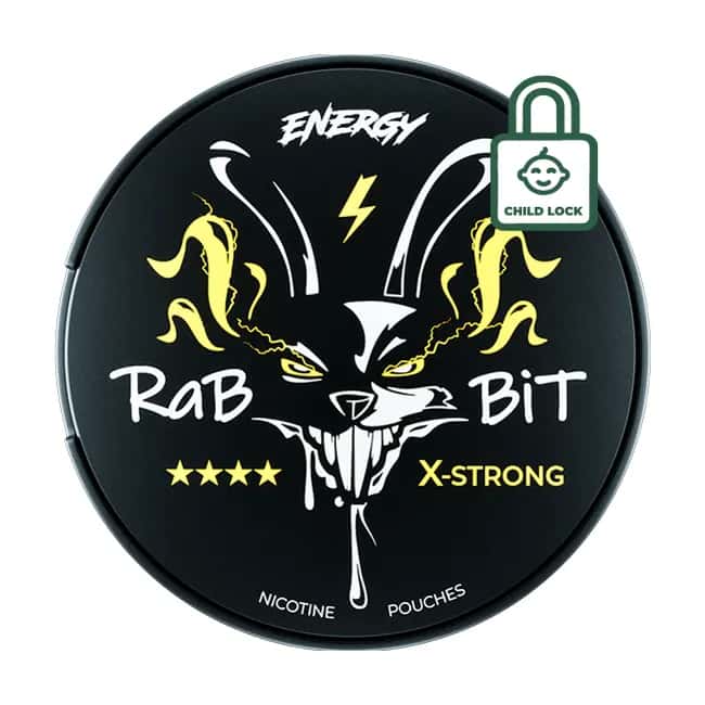 Rabbit Energy