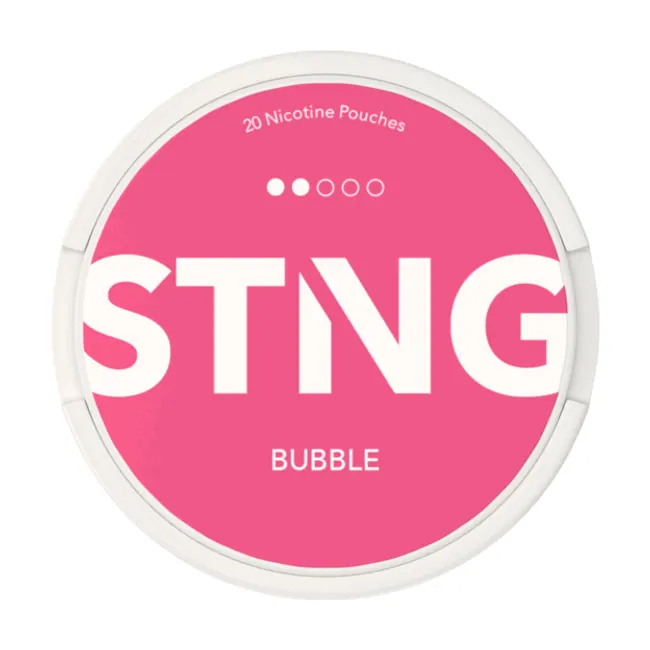 STNG Bubble