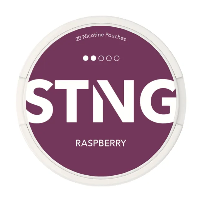 STNG Raspberry