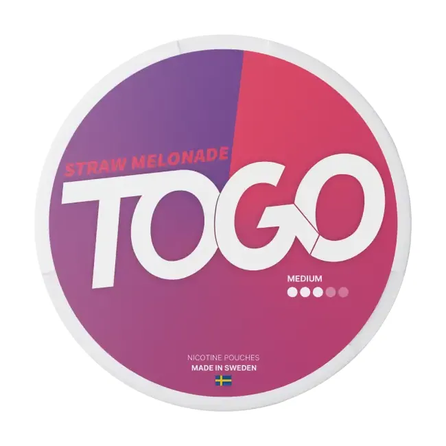 TOGO Straw Melonade